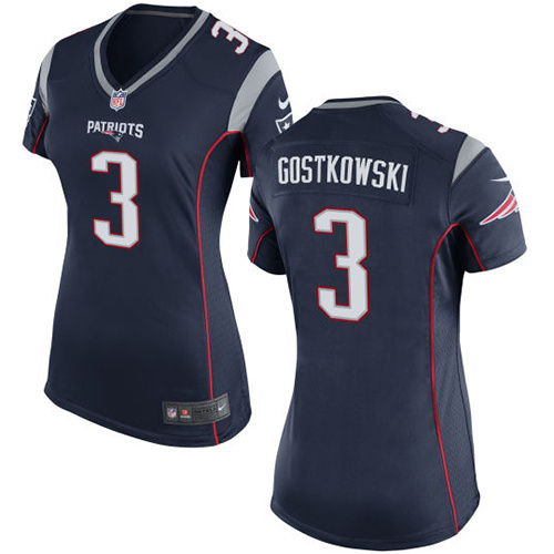 Women New England Patriots jerseys-082